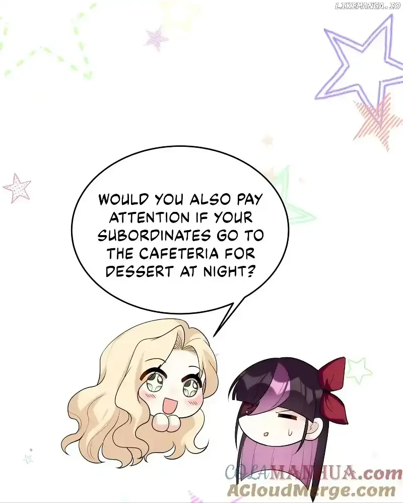 Attacking the Demon King of Girls’ Dormitory Chapter 78 page 38