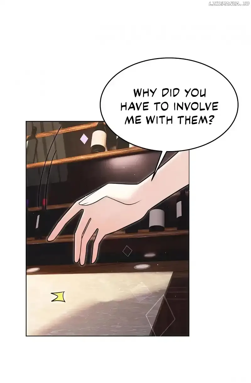 Attacking the Demon King of Girls’ Dormitory Chapter 78 page 32