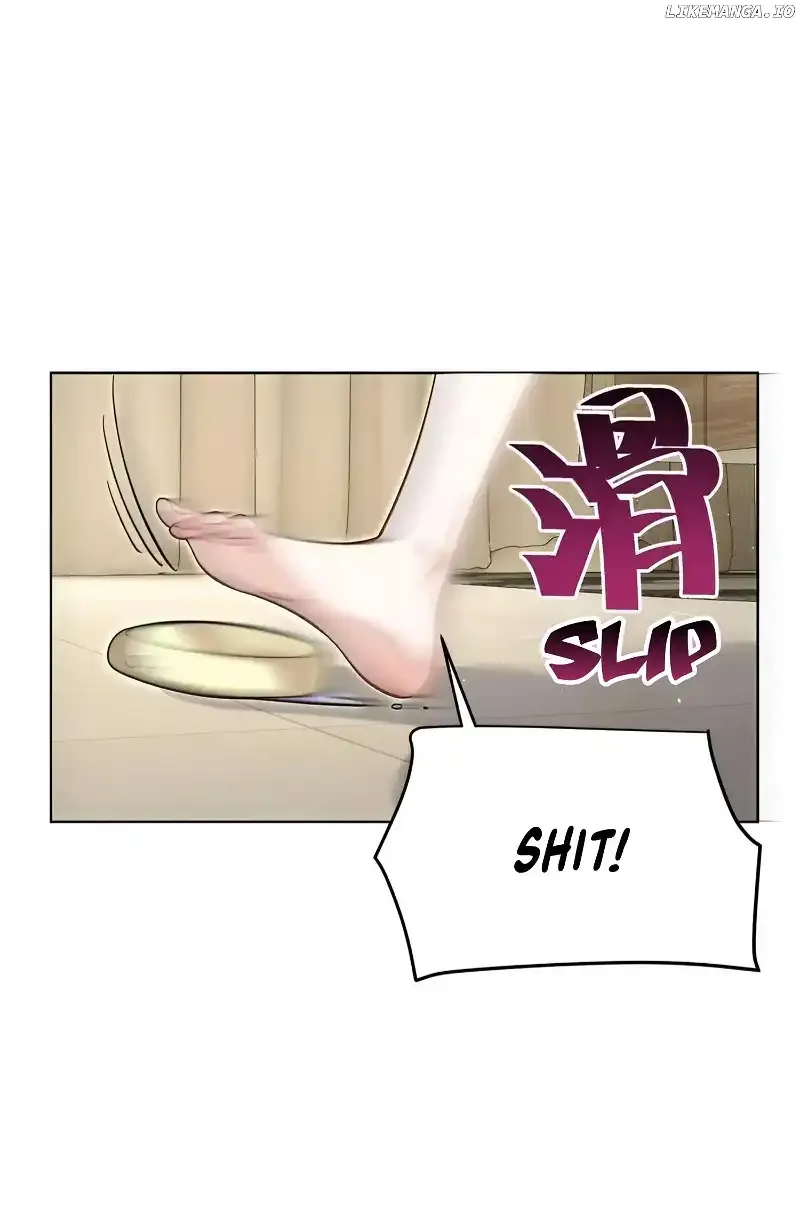 Attacking the Demon King of Girls’ Dormitory Chapter 77 page 24