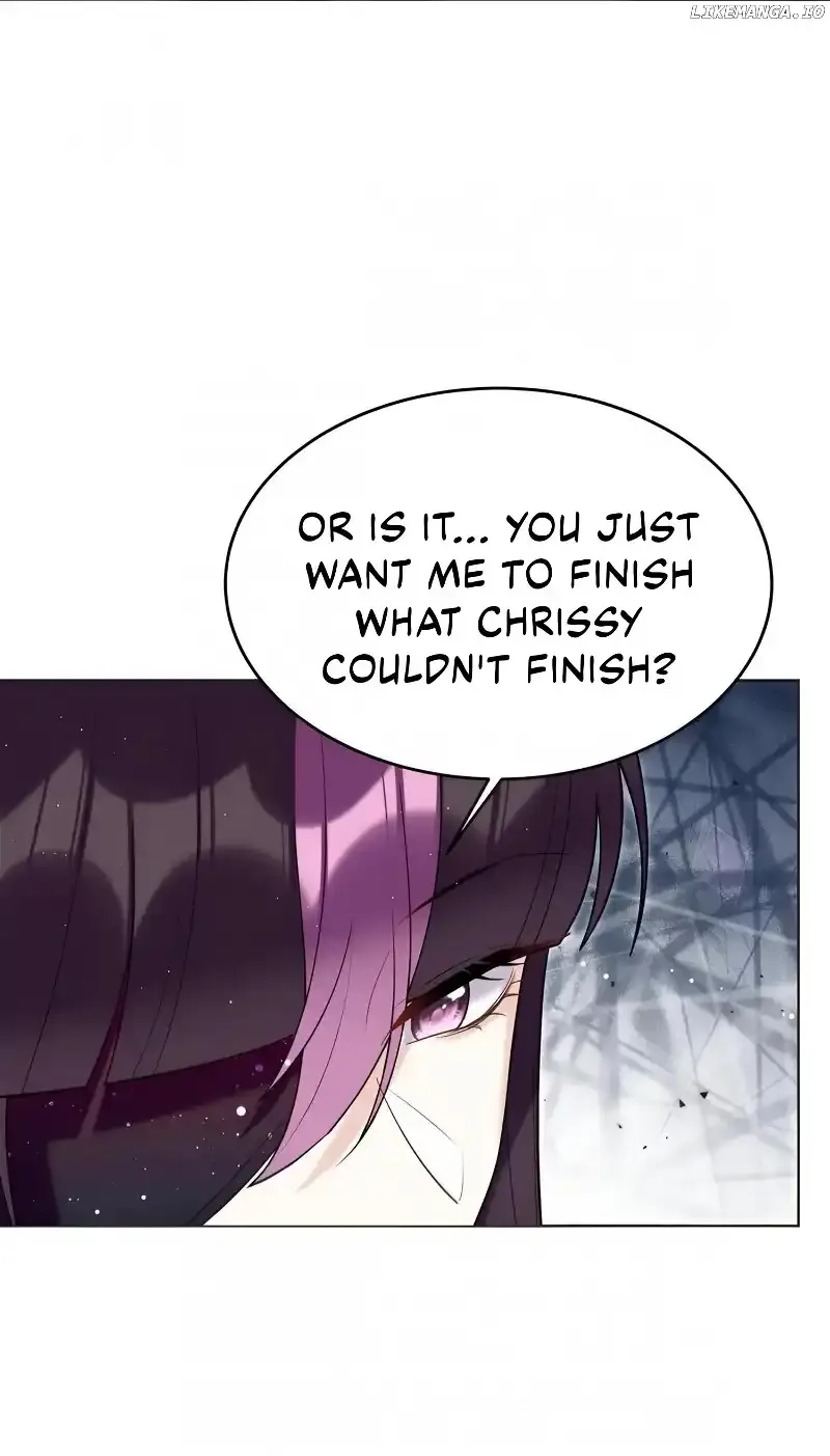 Attacking the Demon King of Girls’ Dormitory Chapter 78 page 34