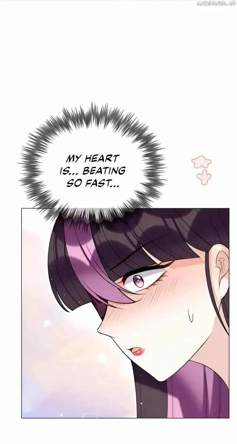 Attacking the Demon King of Girls’ Dormitory Chapter 78 page 41