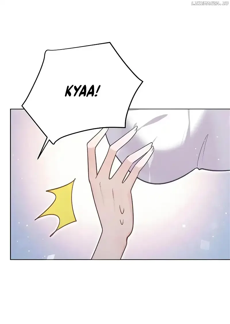 Attacking the Demon King of Girls’ Dormitory Chapter 77 page 31