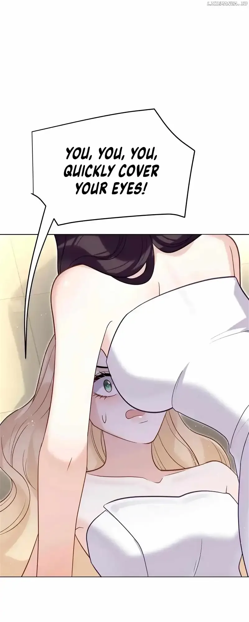 Attacking the Demon King of Girls’ Dormitory Chapter 77 page 30