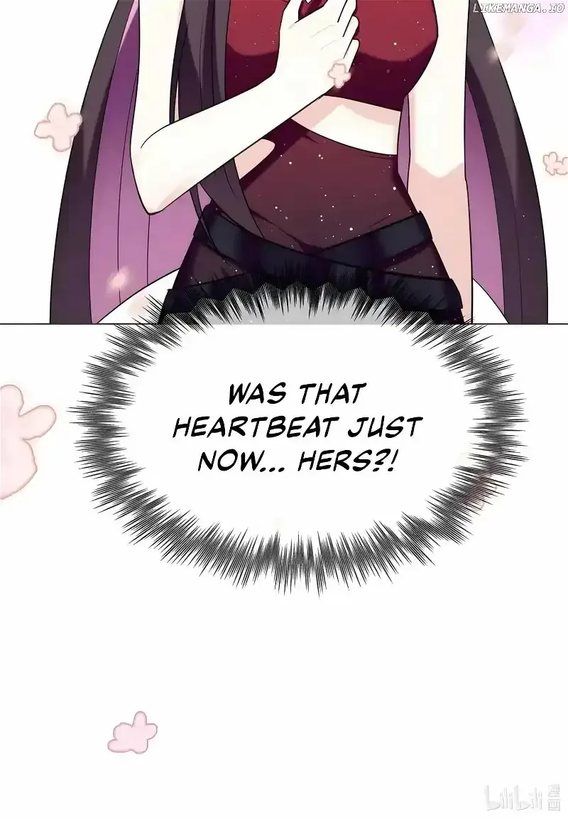 Attacking the Demon King of Girls’ Dormitory Chapter 78 page 43