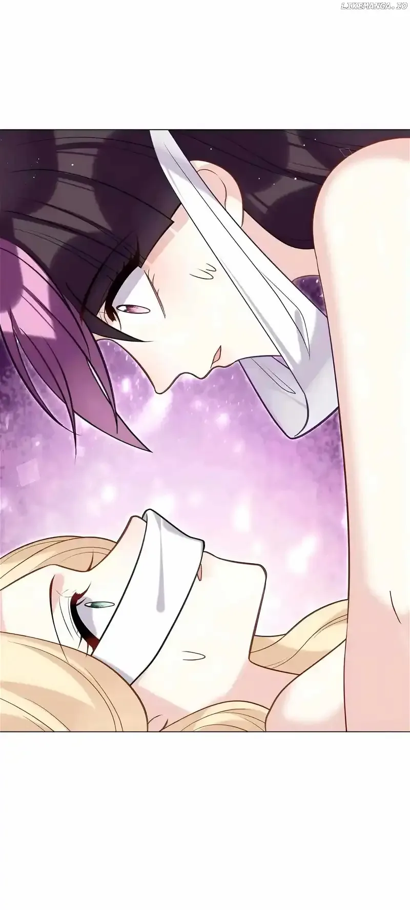Attacking the Demon King of Girls’ Dormitory Chapter 77 page 29