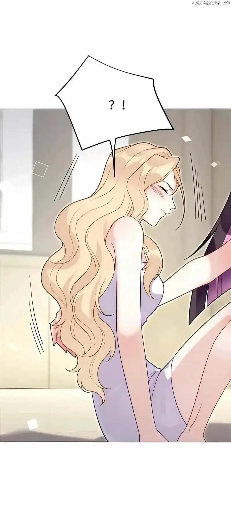 Attacking the Demon King of Girls’ Dormitory Chapter 77 page 33