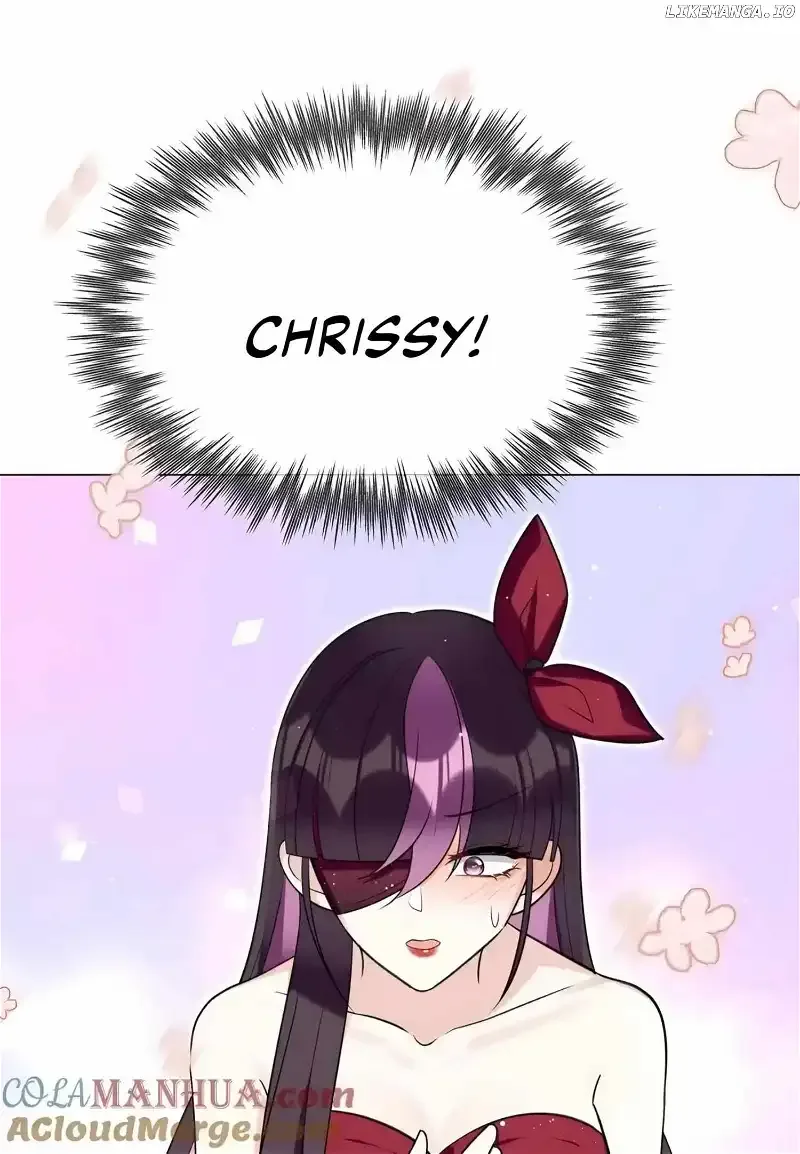 Attacking the Demon King of Girls’ Dormitory Chapter 78 page 42
