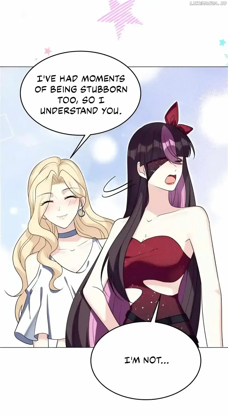 Attacking the Demon King of Girls’ Dormitory Chapter 78 page 39