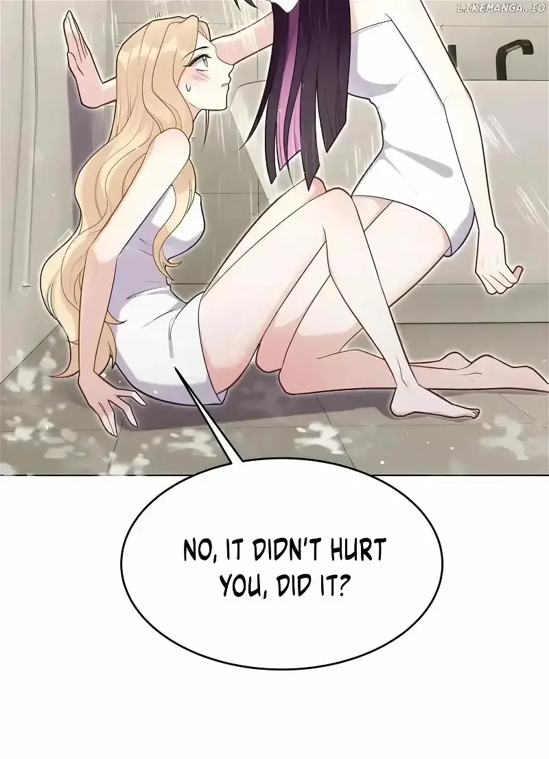Attacking the Demon King of Girls’ Dormitory Chapter 77 page 36