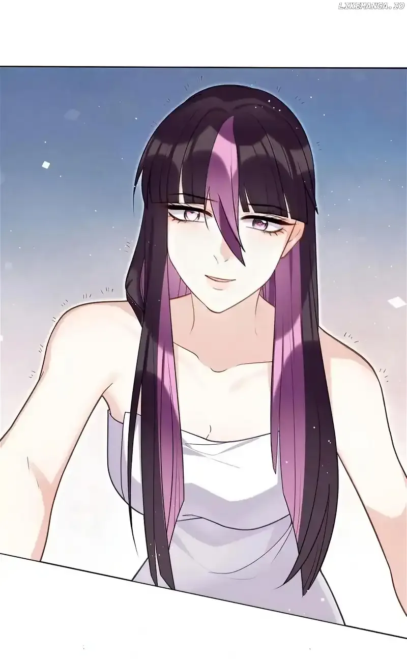 Attacking the Demon King of Girls’ Dormitory Chapter 77 page 37