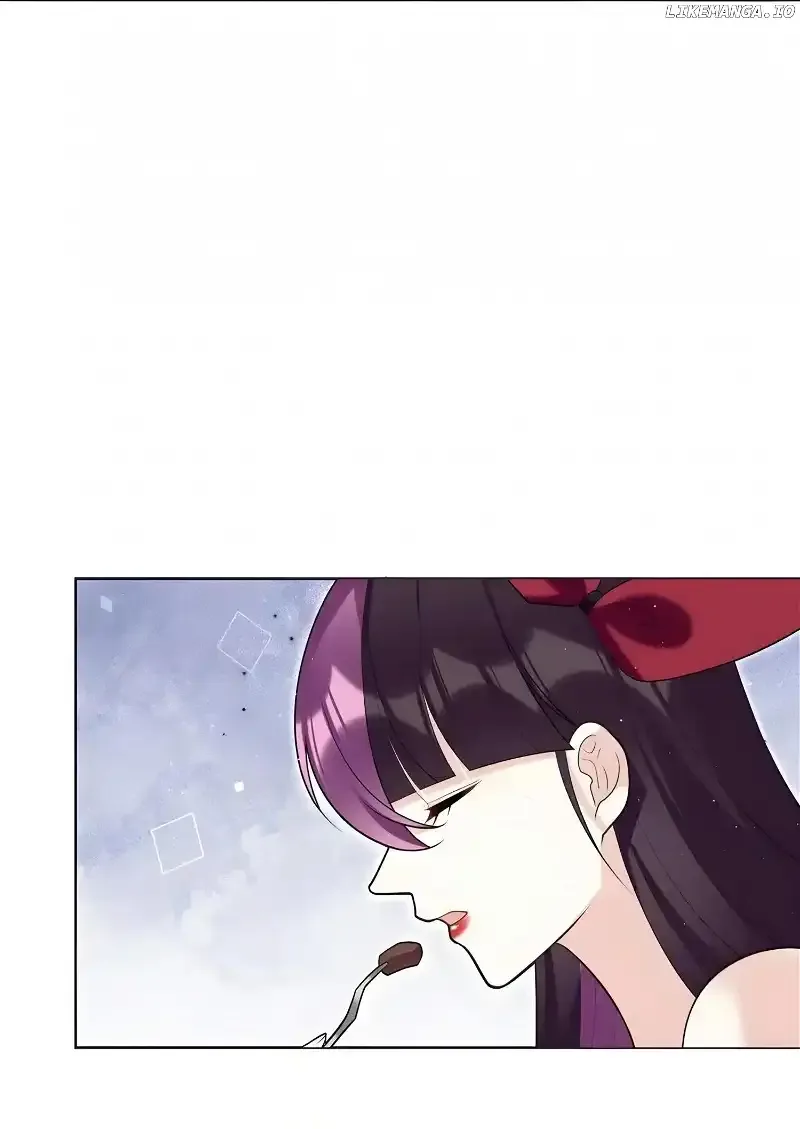 Attacking the Demon King of Girls’ Dormitory Chapter 78 page 20