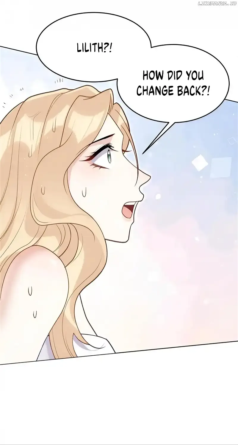 Attacking the Demon King of Girls’ Dormitory Chapter 77 page 38