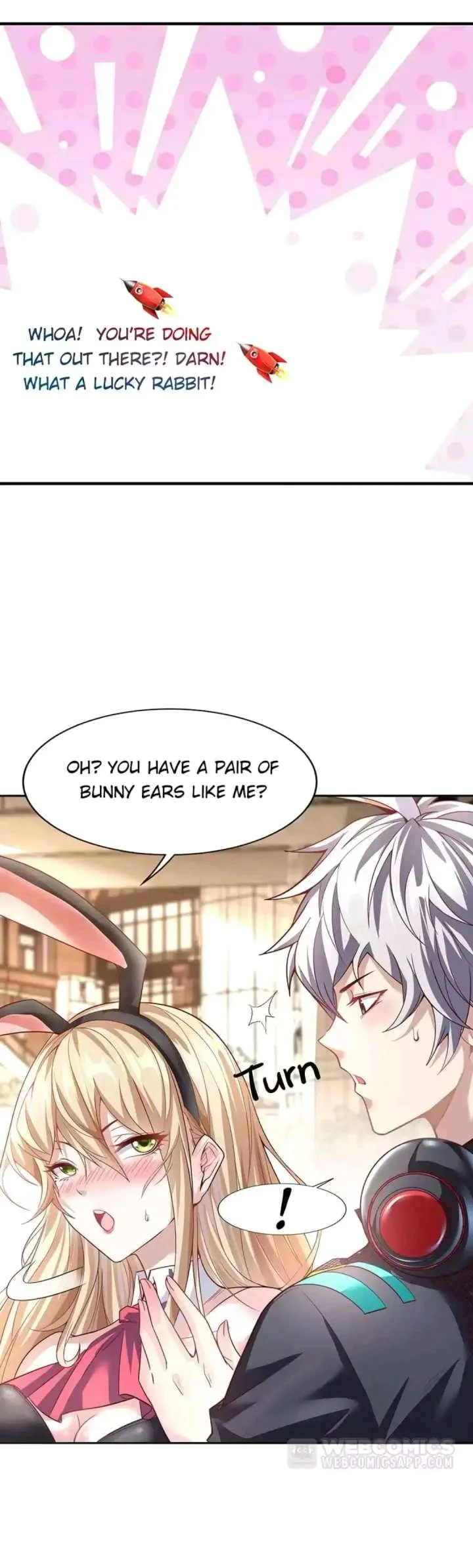 Aura Recovery: I Get a New Skill Everyday Chapter 1 page 6