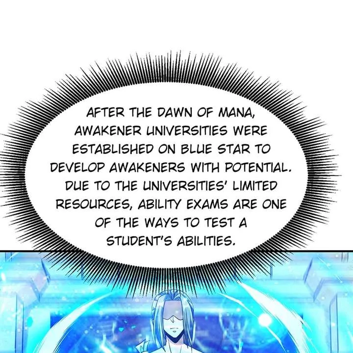 Aura Recovery: I Get a New Skill Everyday Chapter 4 page 2