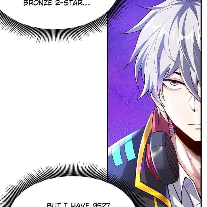 Aura Recovery: I Get a New Skill Everyday Chapter 4 page 6