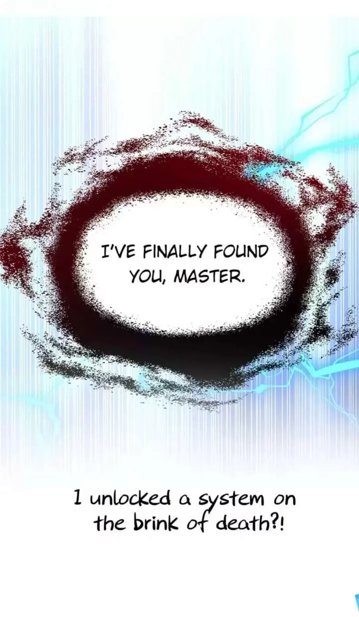 Aura Recovery: I Get a New Skill Everyday Chapter 0 page 5