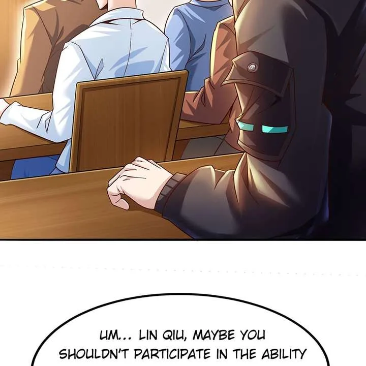 Aura Recovery: I Get a New Skill Everyday Chapter 4 page 9