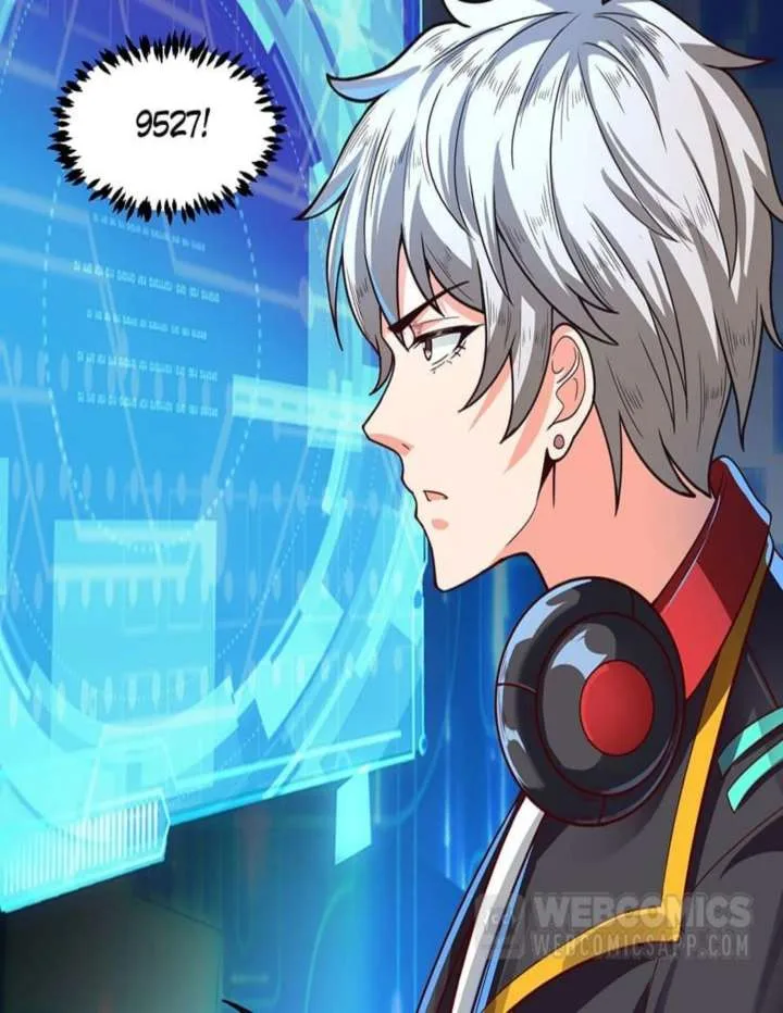Aura Recovery: I Get a New Skill Everyday Chapter 3 page 15