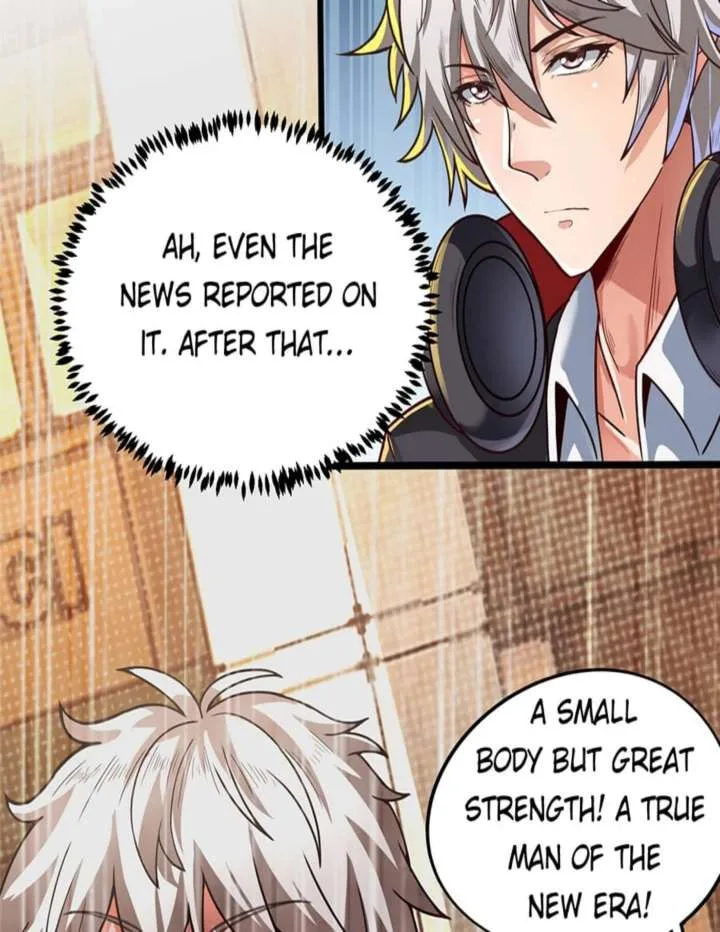Aura Recovery: I Get a New Skill Everyday Chapter 3 page 12