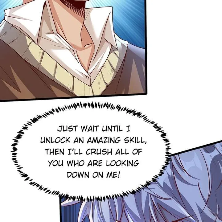 Aura Recovery: I Get a New Skill Everyday Chapter 4 page 16
