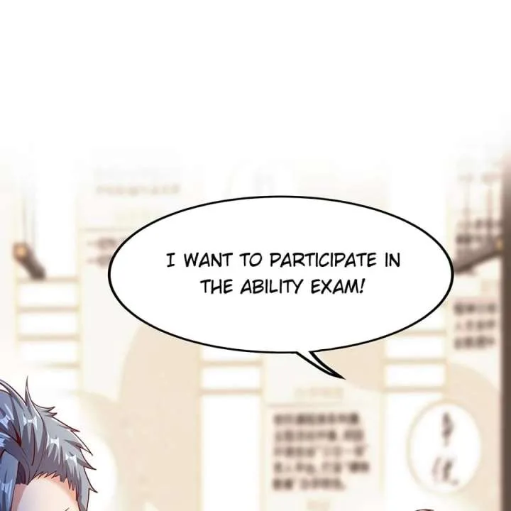Aura Recovery: I Get a New Skill Everyday Chapter 4 page 13