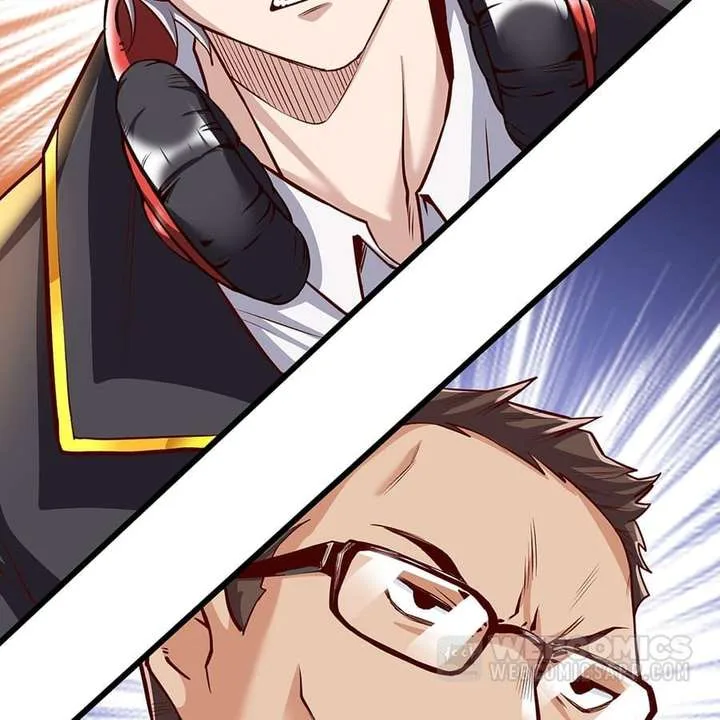 Aura Recovery: I Get a New Skill Everyday Chapter 4 page 22