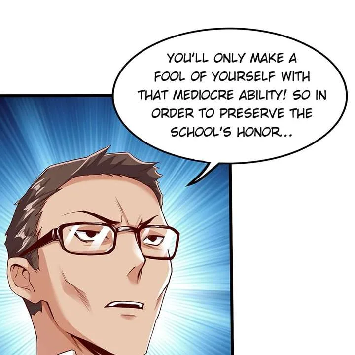 Aura Recovery: I Get a New Skill Everyday Chapter 4 page 15