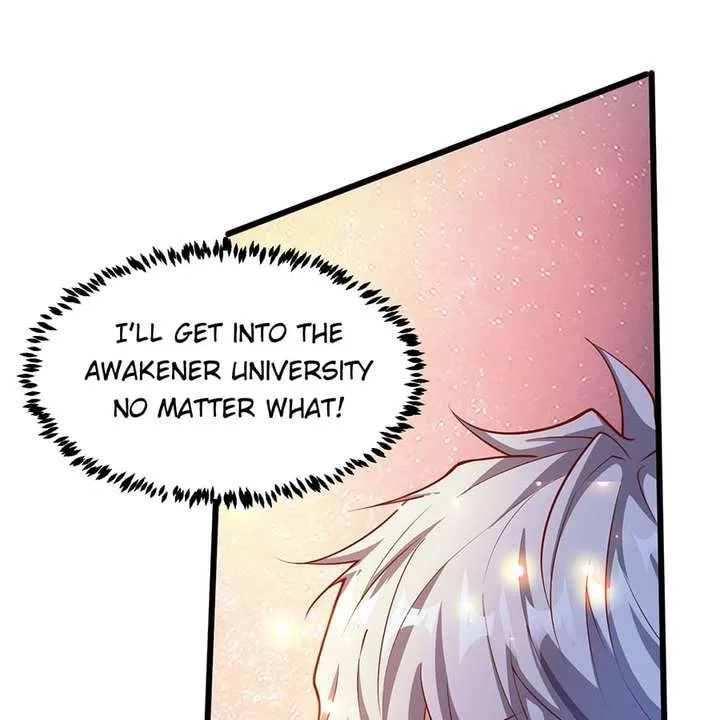 Aura Recovery: I Get a New Skill Everyday Chapter 4 page 24