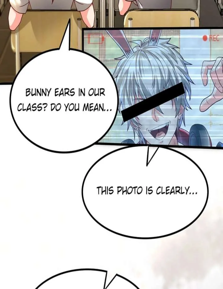 Aura Recovery: I Get a New Skill Everyday Chapter 3 page 4