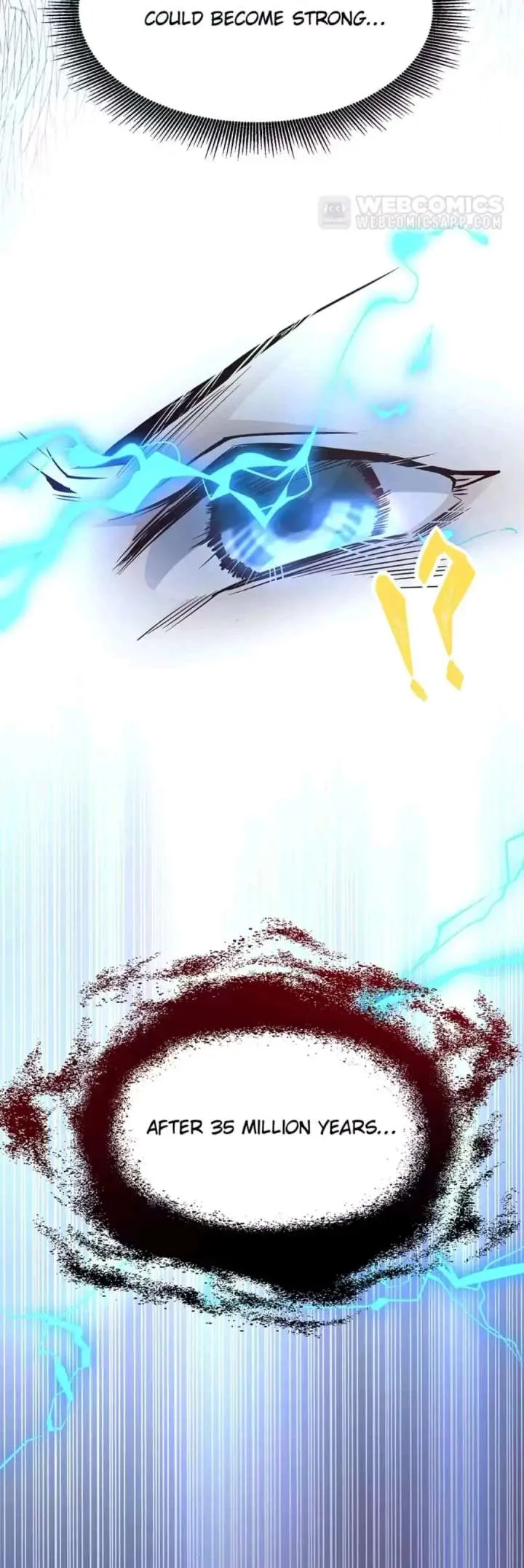 Aura Recovery: I Get a New Skill Everyday Chapter 1 page 15