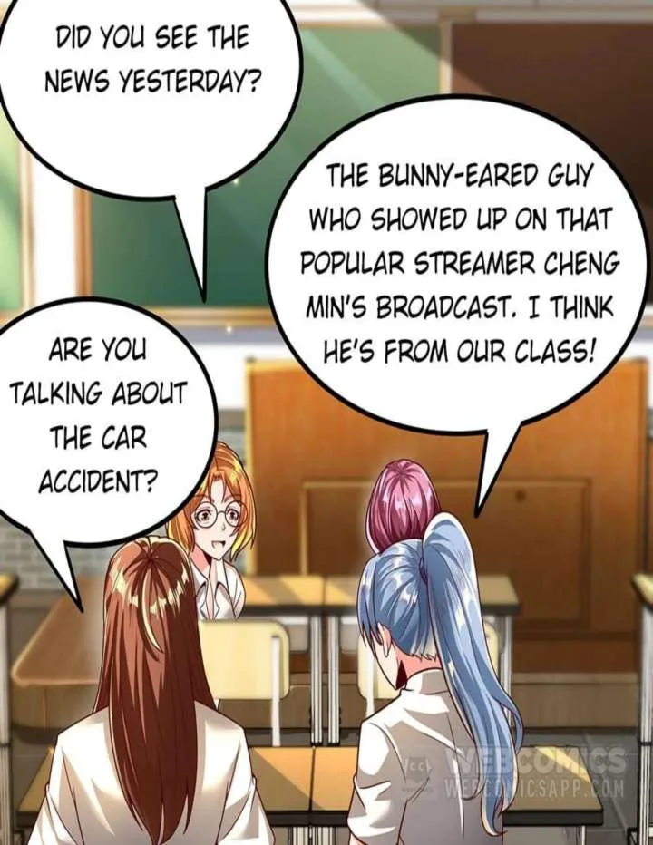 Aura Recovery: I Get a New Skill Everyday Chapter 3 page 3
