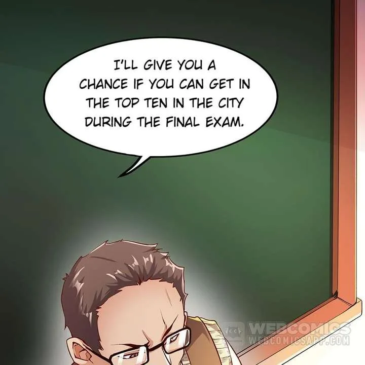 Aura Recovery: I Get a New Skill Everyday Chapter 4 page 18