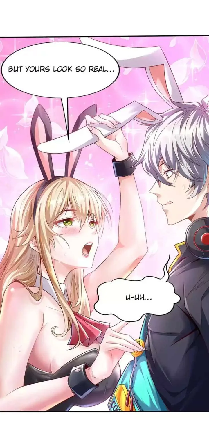 Aura Recovery: I Get a New Skill Everyday Chapter 1 page 7