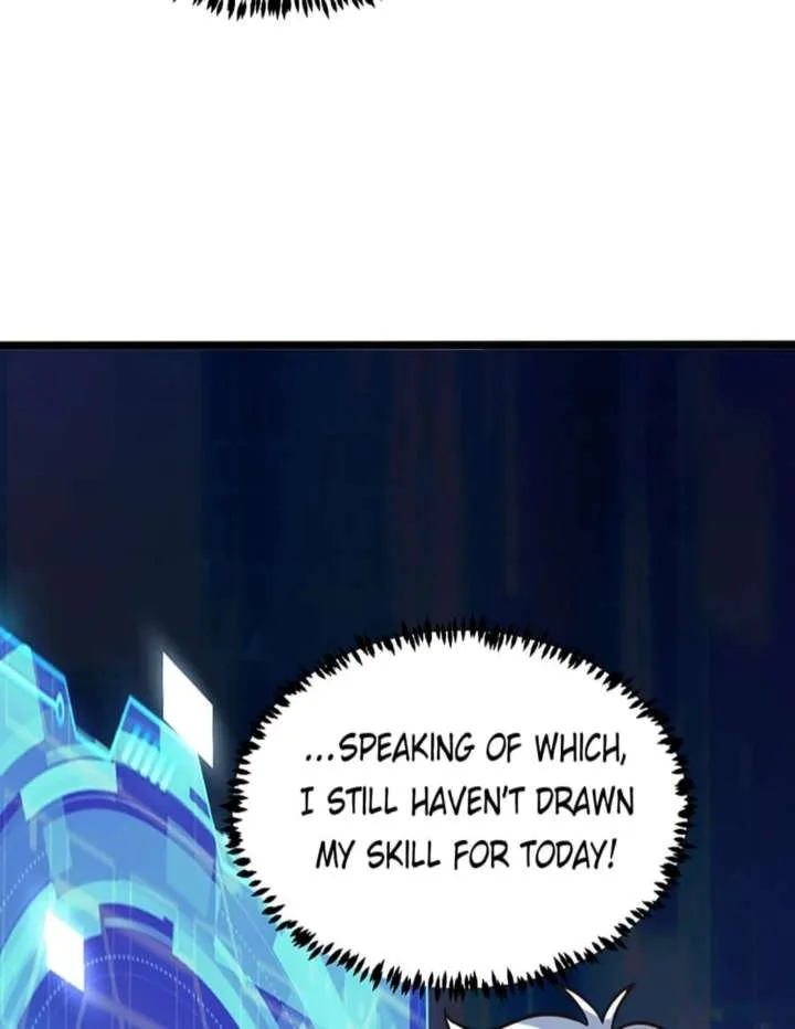 Aura Recovery: I Get a New Skill Everyday Chapter 3 page 14