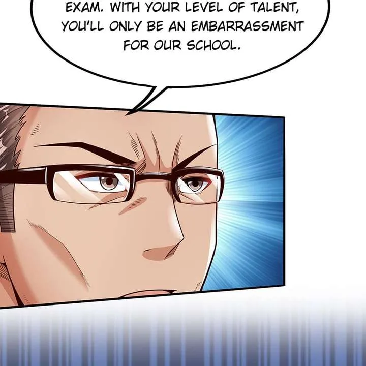Aura Recovery: I Get a New Skill Everyday Chapter 4 page 10