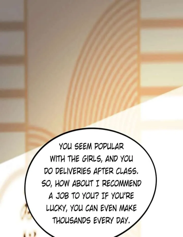 Aura Recovery: I Get a New Skill Everyday Chapter 3 page 32