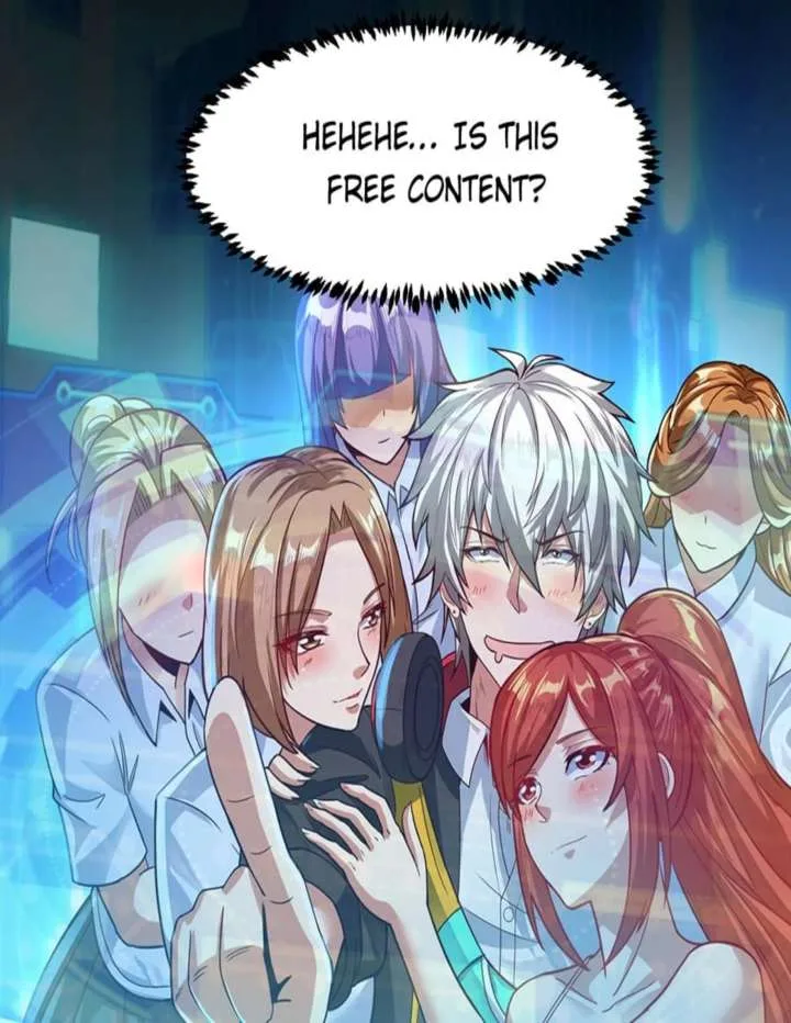 Aura Recovery: I Get a New Skill Everyday Chapter 3 page 21