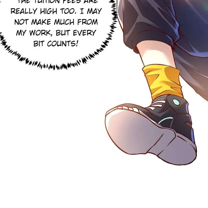 Aura Recovery: I Get a New Skill Everyday Chapter 4 page 30