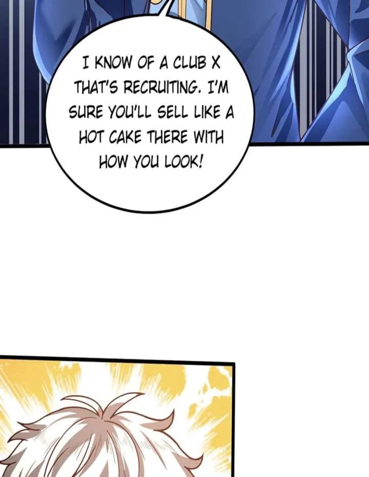 Aura Recovery: I Get a New Skill Everyday Chapter 3 page 39