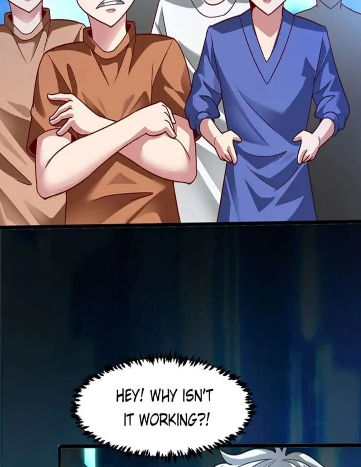 Aura Recovery: I Get a New Skill Everyday Chapter 3 page 23