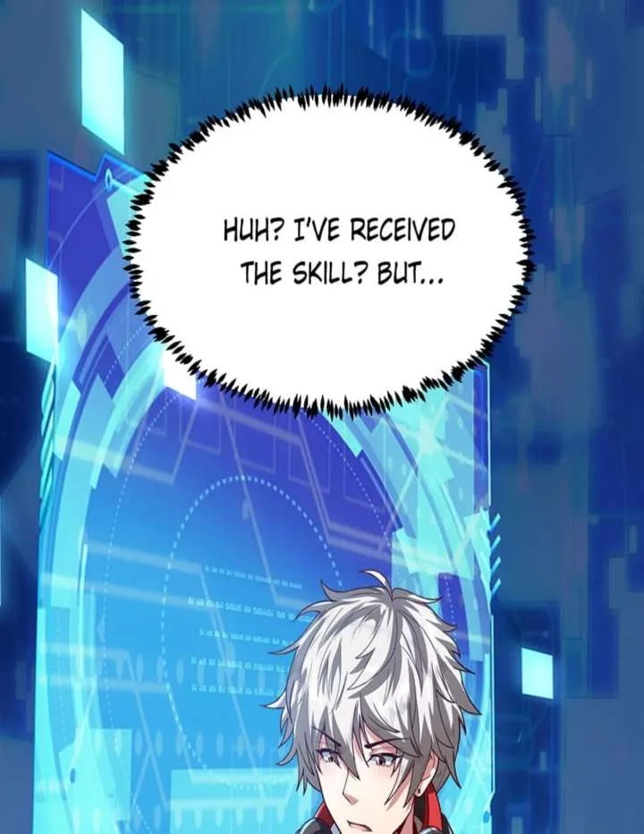 Aura Recovery: I Get a New Skill Everyday Chapter 3 page 25