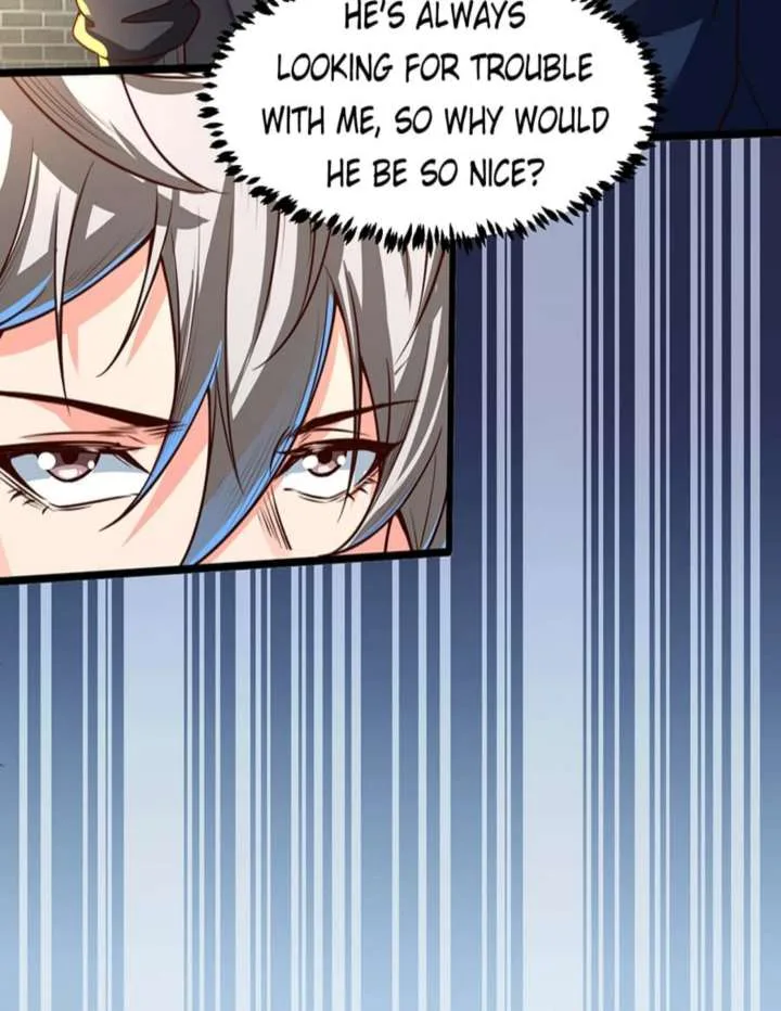 Aura Recovery: I Get a New Skill Everyday Chapter 3 page 36