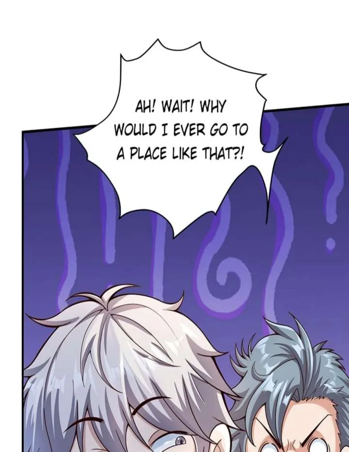 Aura Recovery: I Get a New Skill Everyday Chapter 3 page 43