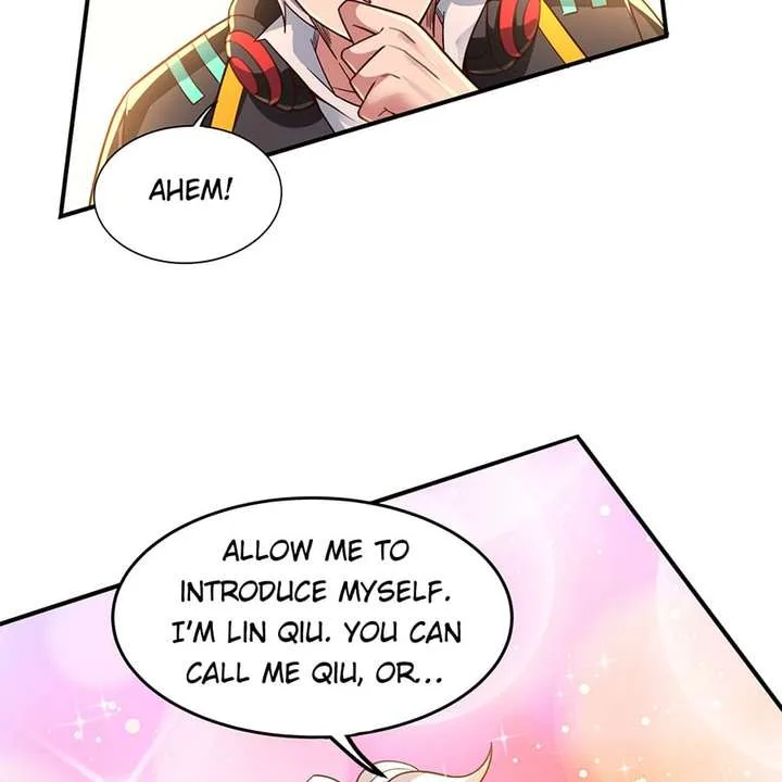 Aura Recovery: I Get a New Skill Everyday Chapter 5 page 4