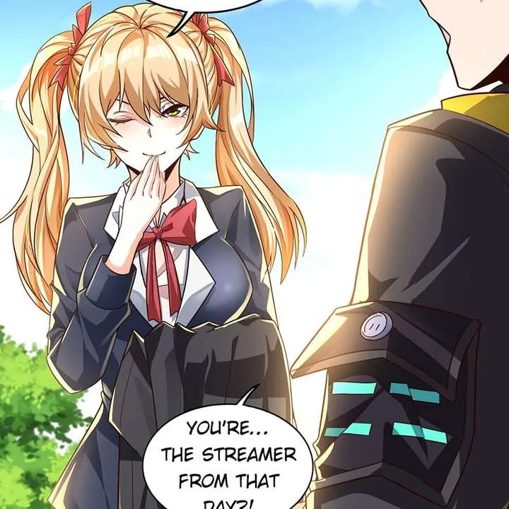 Aura Recovery: I Get a New Skill Everyday Chapter 5 page 9