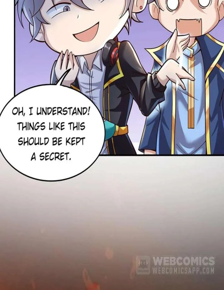 Aura Recovery: I Get a New Skill Everyday Chapter 3 page 44