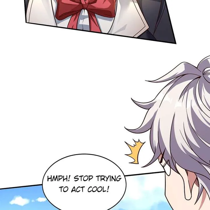 Aura Recovery: I Get a New Skill Everyday Chapter 5 page 8