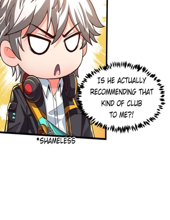 Aura Recovery: I Get a New Skill Everyday Chapter 3 page 40