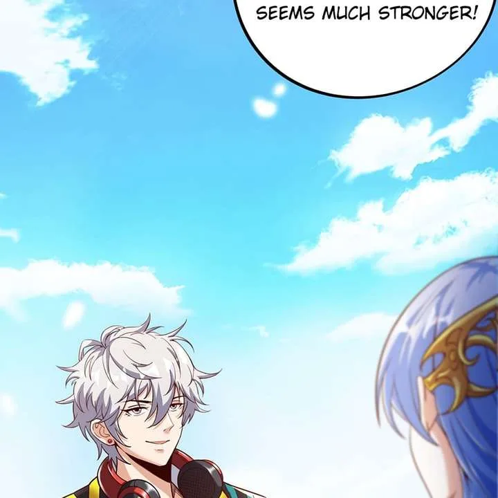 Aura Recovery: I Get a New Skill Everyday Chapter 5 page 19