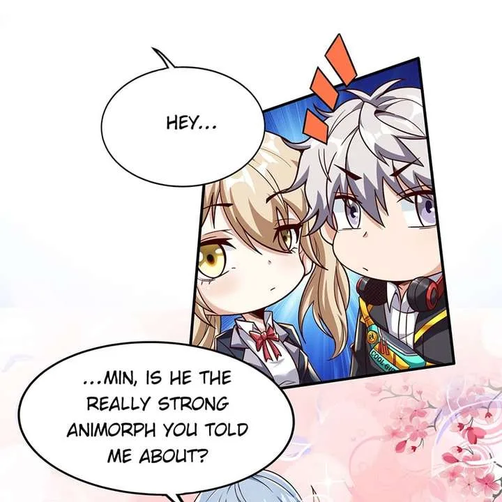 Aura Recovery: I Get a New Skill Everyday Chapter 5 page 15